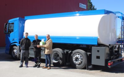 WIR SIND PROFI DER AUSBILDUNG